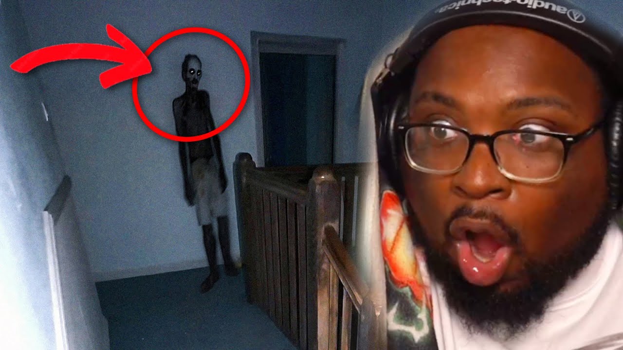8 BONE CHILLING GHOST Videos That Had Us TRAUMATIZED