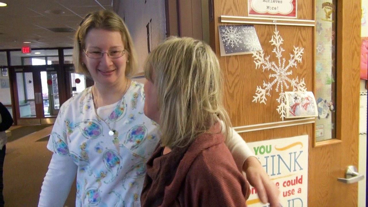 Hagemann Chemo Free Celebration