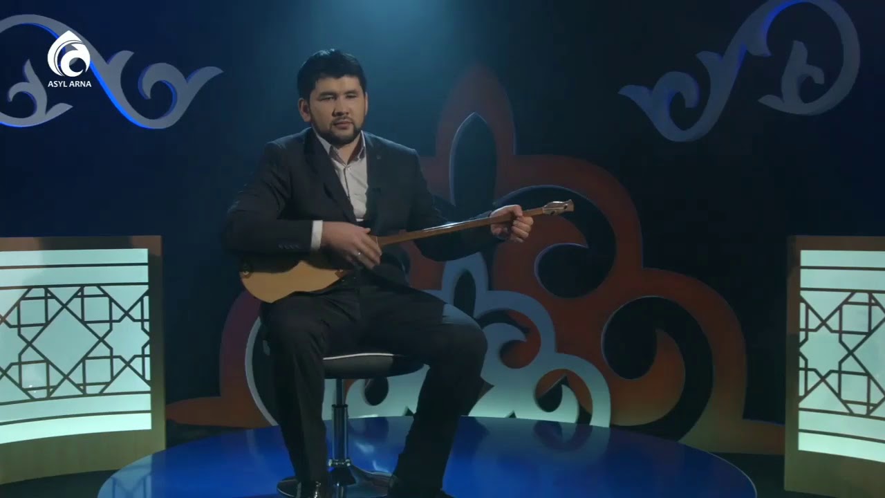 Түймебай Өмірзақұлы - Ана өсиеті (орындайтын Дидар Қами)
