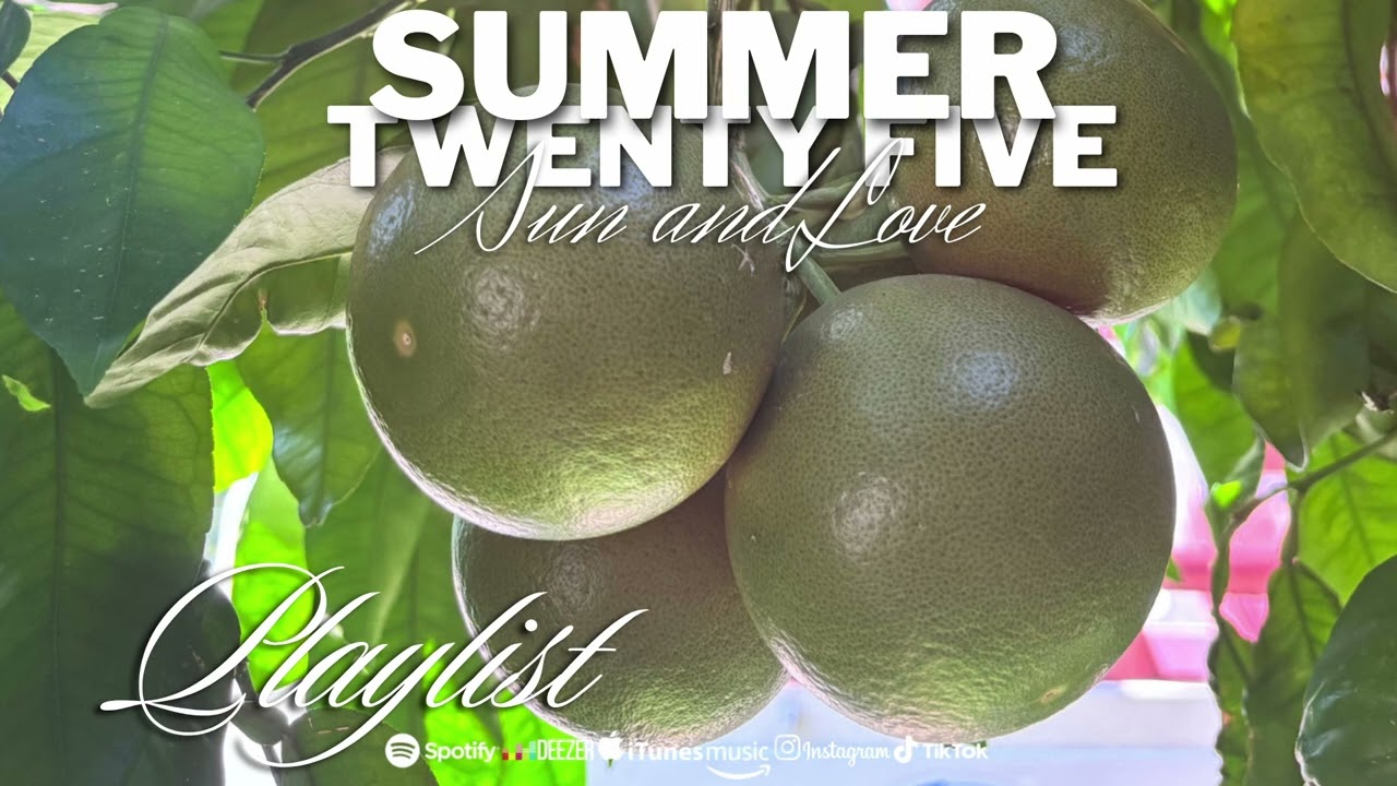 Jessinity - Lemon Tree