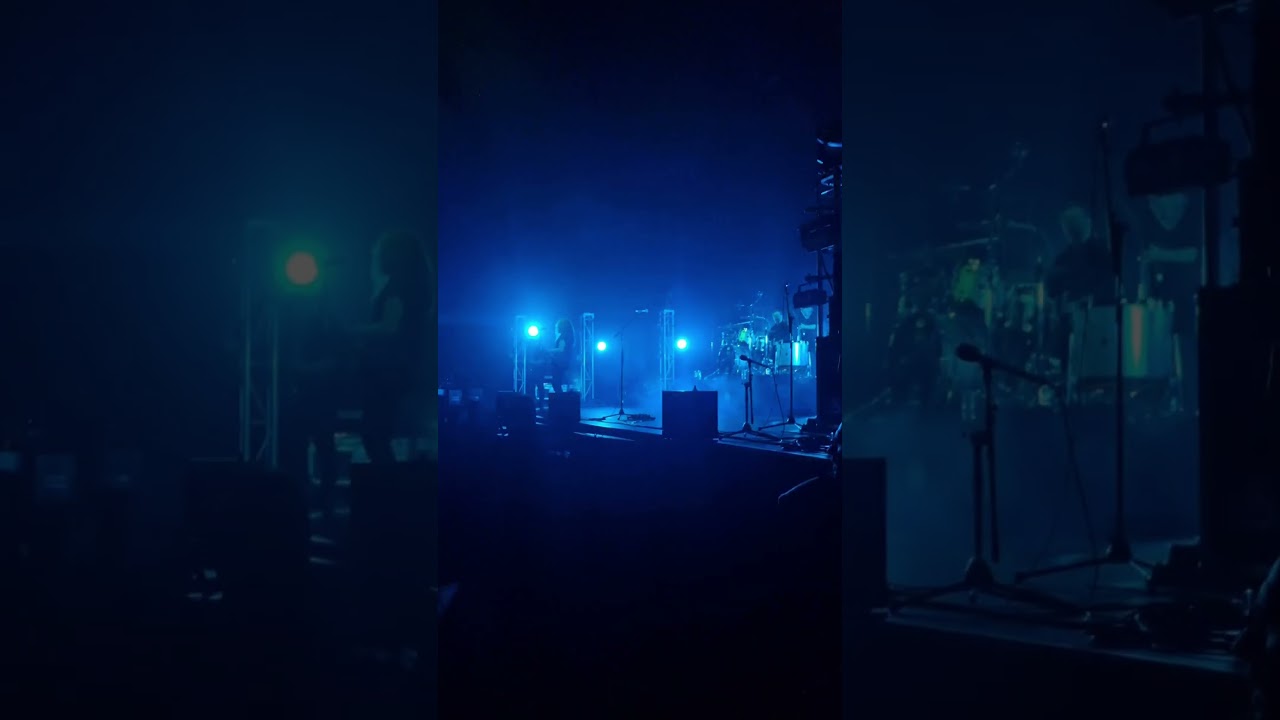 La La Land by Shihad at their Second to Last Show Ever!