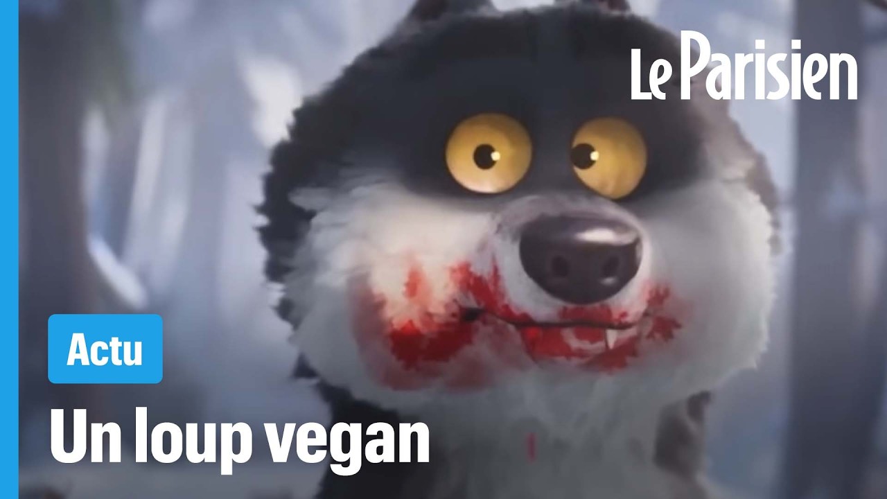 Les coulisses de la pub Intermarch&eacute; qui fait pleurer le monde entier