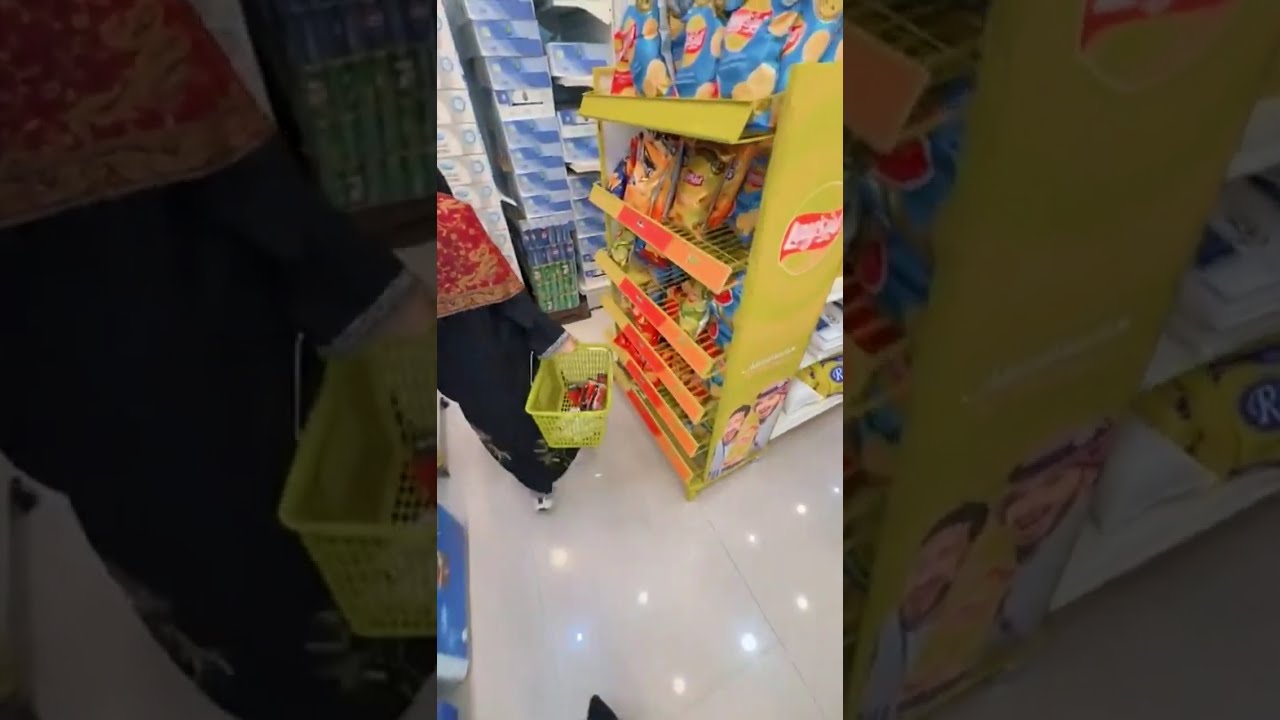 غناتي و دنى و دانه | فضفضة غناتي لـسجى 😂