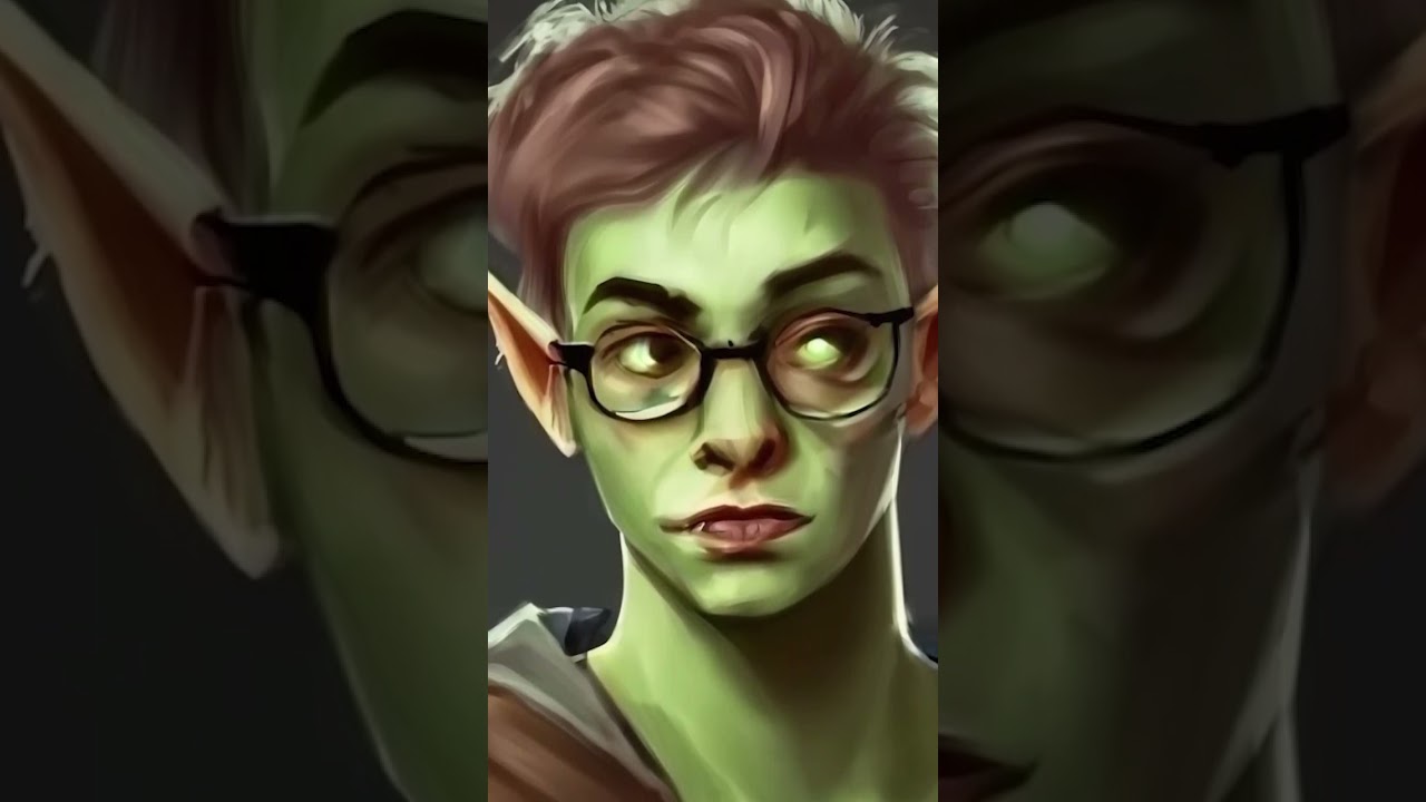 Los Orkos adolescentes son RAROS  #warhammer40k #shorts
