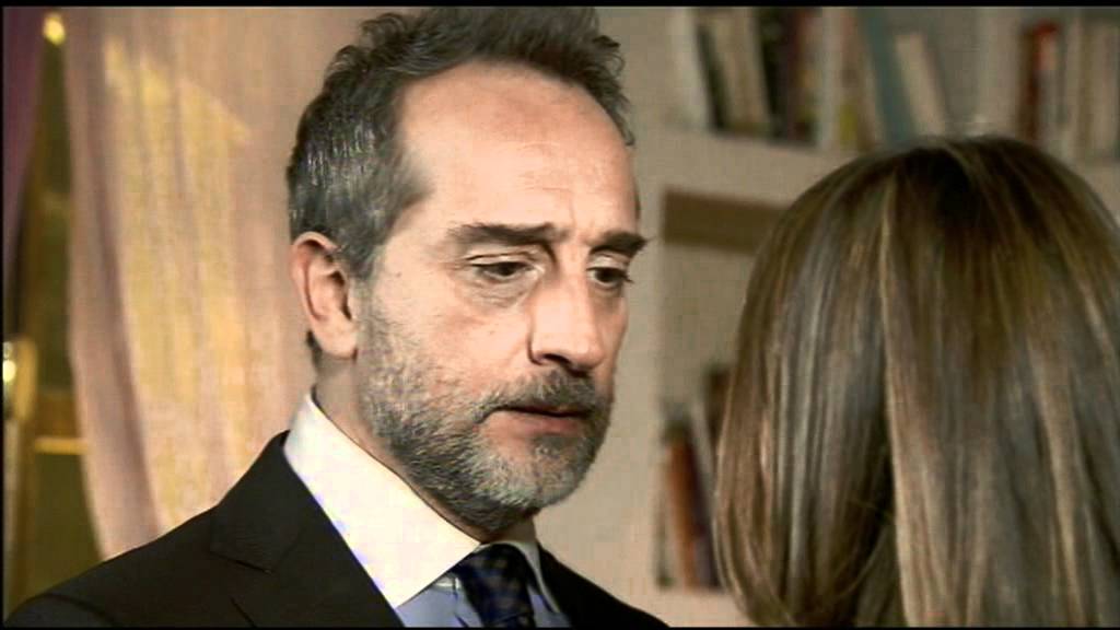 Doctor Mateo - Amante secreto