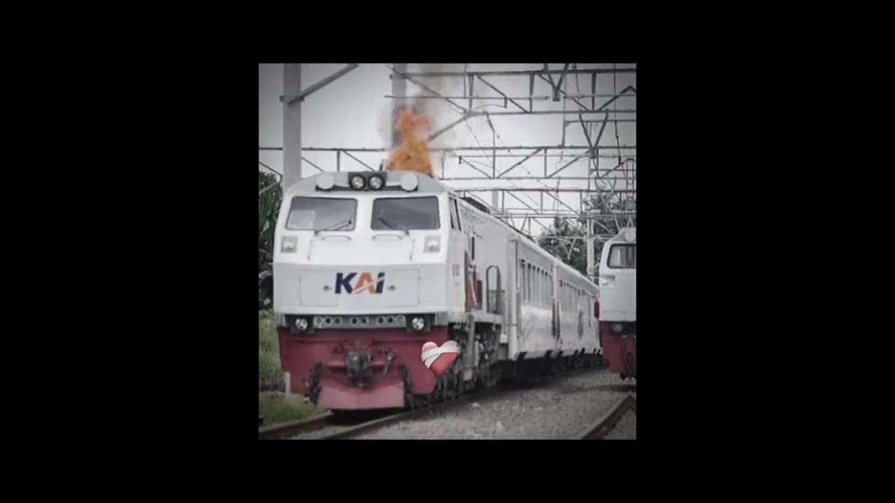 #cc2039813 #cc203 #edits #indonesiantrain #trains #railfans #railway