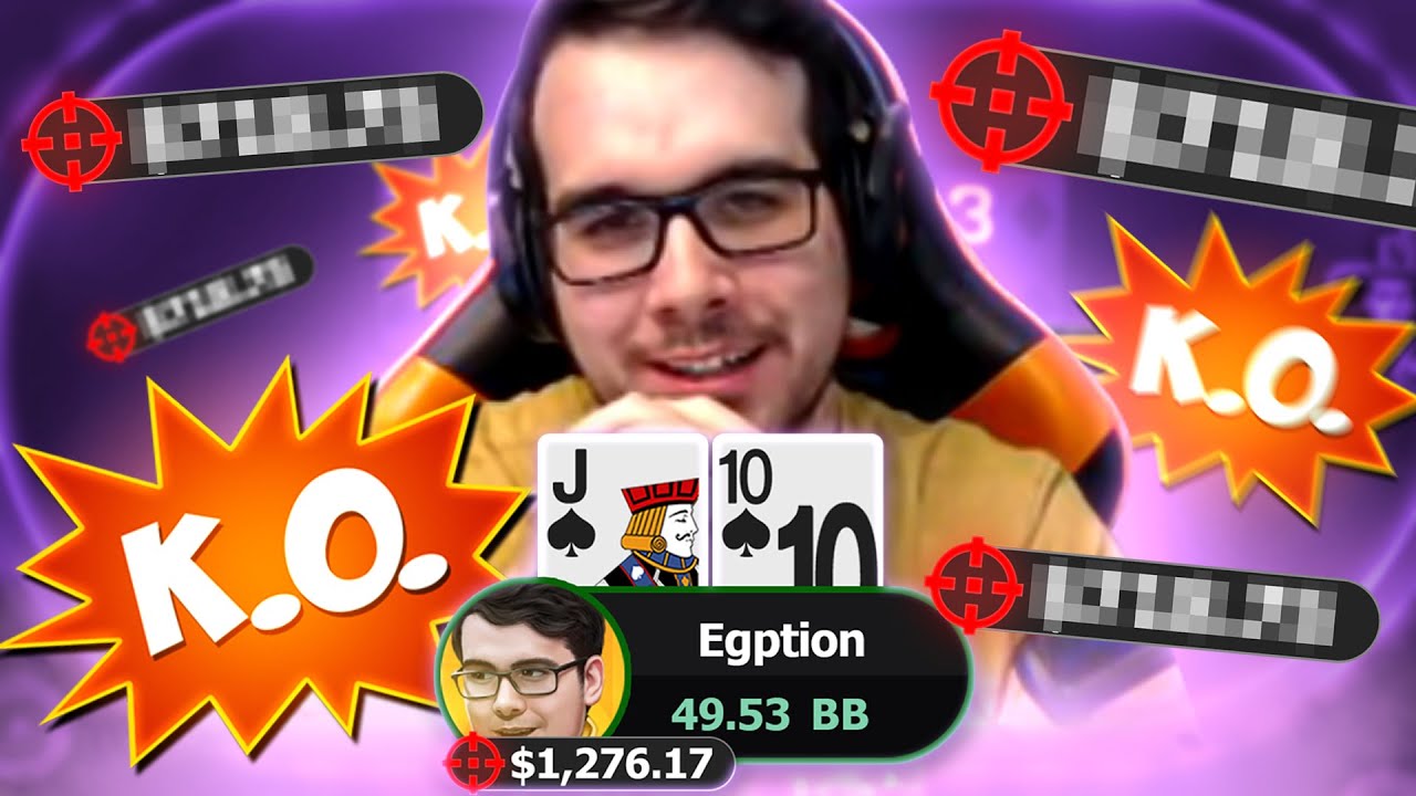 I Can't Stop Winning Bounties On This $215 FT!