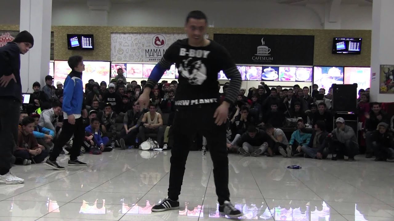 SMART SESSION BATTLE vol.2 (NEW PLANET )