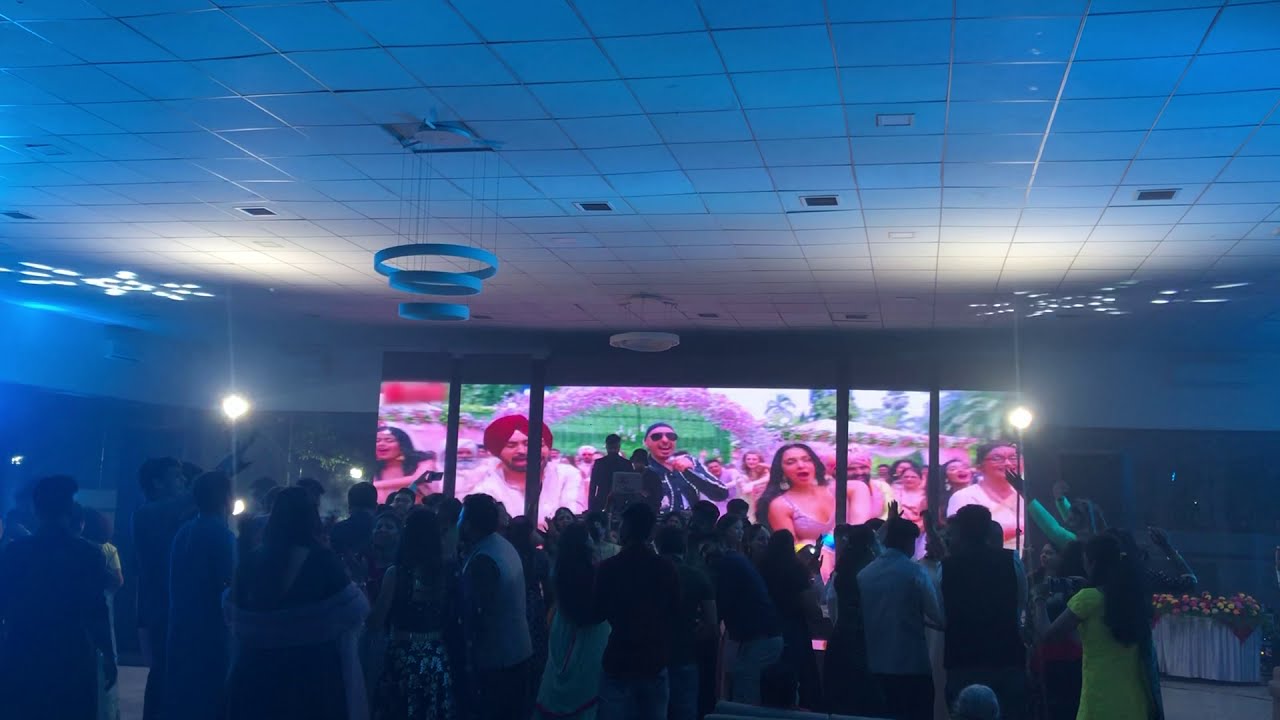 Sangeet Afterparty | VDJ SET | Wedding DJ | DJ ATUNE | Audio Video Set