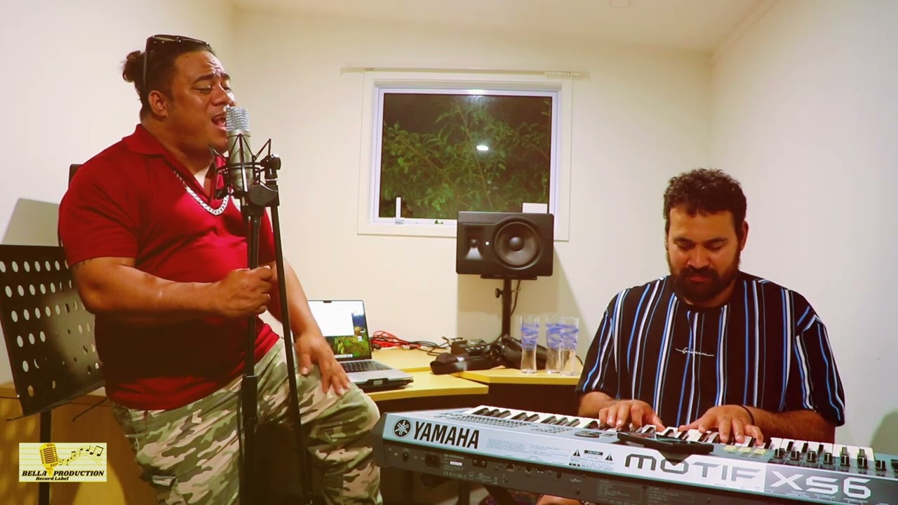 Penehuro Lemauai - UA OU FOI MAI AI (Official Music Video) @bellaproduction2344