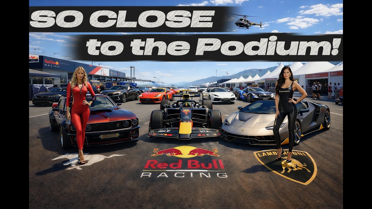 27 Onlıne Racers 1 Winner | Muscle vs Formula1 vs Hypercar #racing #gameplay #motorsport