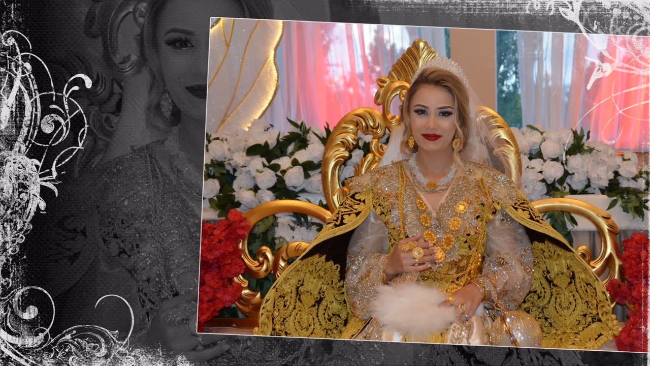 SVADBA TETOVO  ARIF I DjENET  &  ASIBE  I MUHAMED   RESTORAN PARTY 1