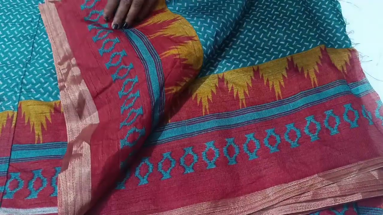Marshmallow joint saree's ₹350 Free shipping whatsapp 8946089112