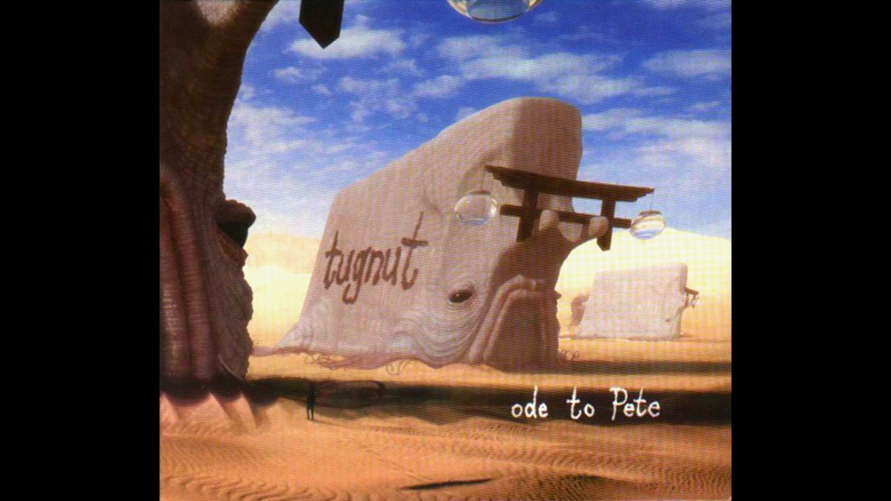 Tugnut - Ode to Pete (2006) Full album