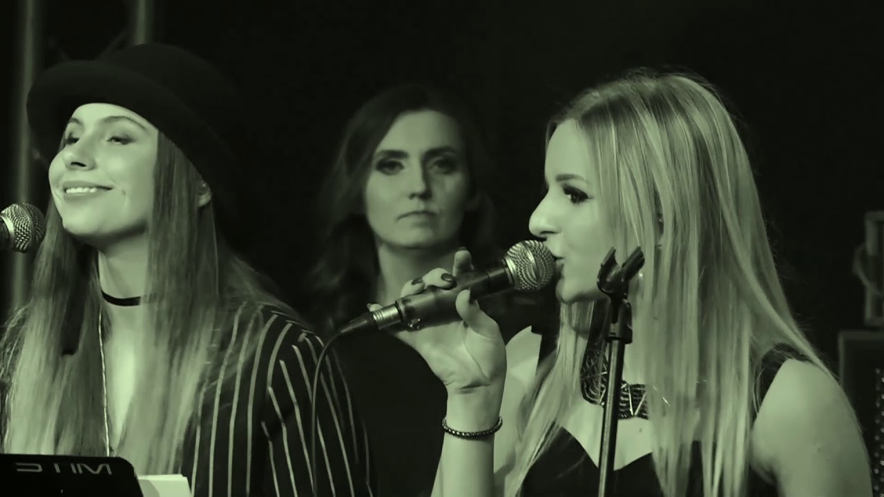 Jolene (Dolly Parton). Nikola Warda (Damy Rocka w Starym Klasztorze)