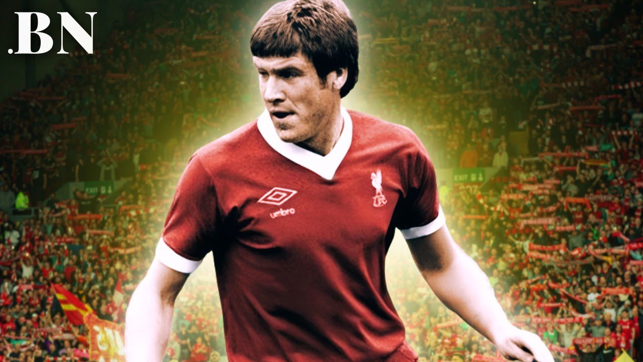 Emlyn Hughes: The Crazy Horse Who Led Liverpool to Glory