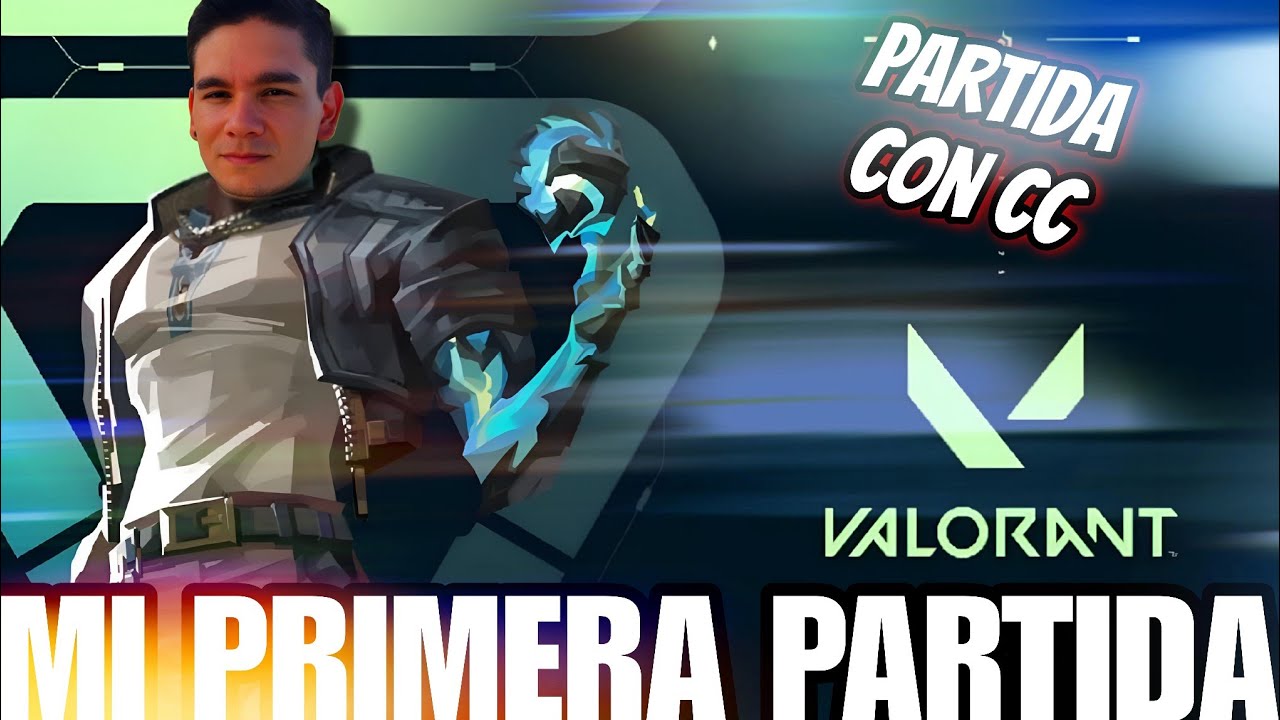 😎PRIMERA PARTIDA CON VETO EL NUEVO AGENTE DE VALORANT 