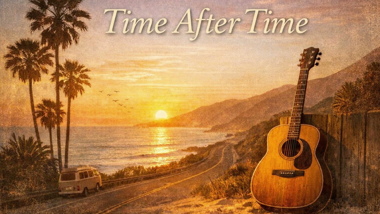 Time After Time (audio)