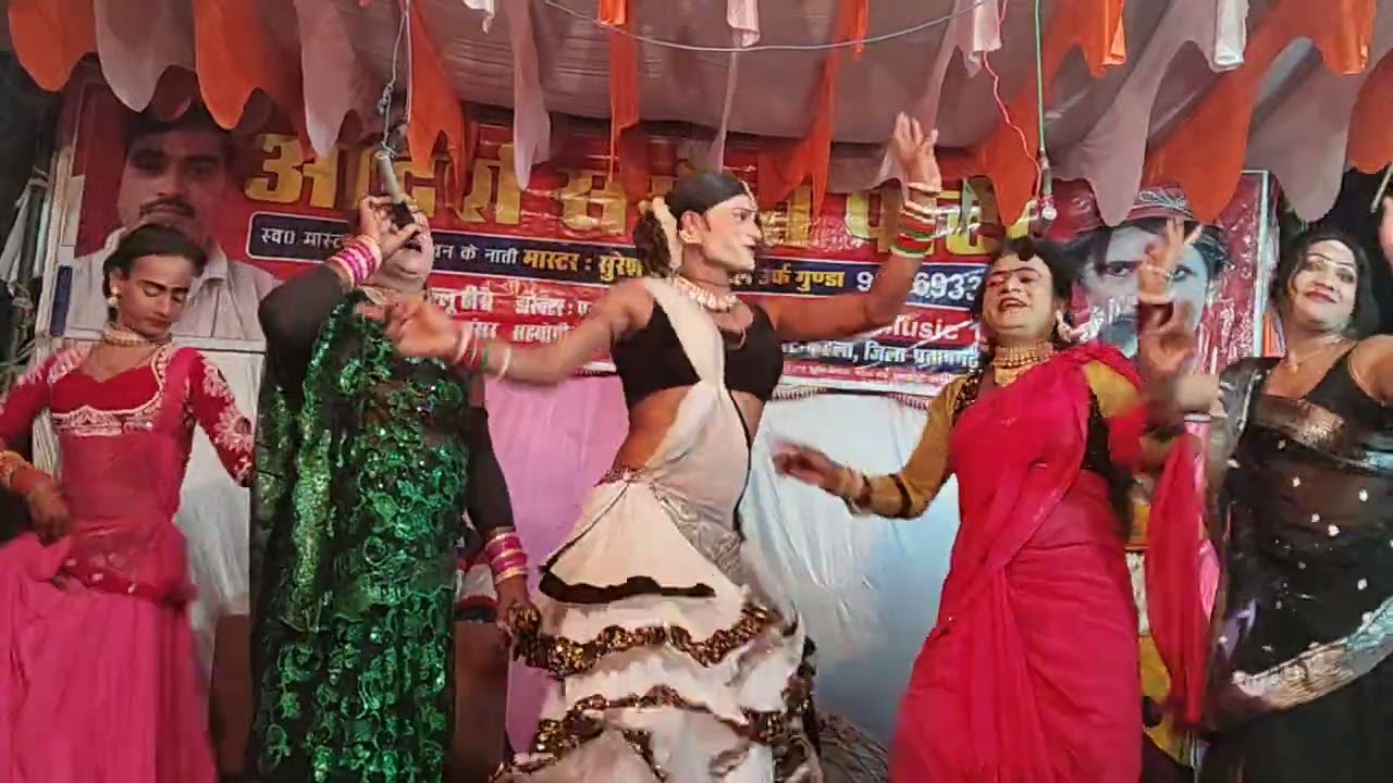 नौटंकी मास्टर सुरेश कुमार गुंडा ♥️💘# पचरंगी प्रोगाम बहुत ही सुन्दर