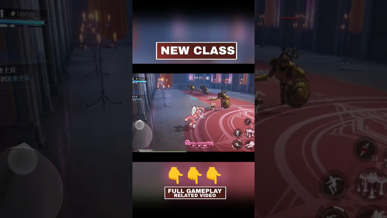 New class Crystal of atlan