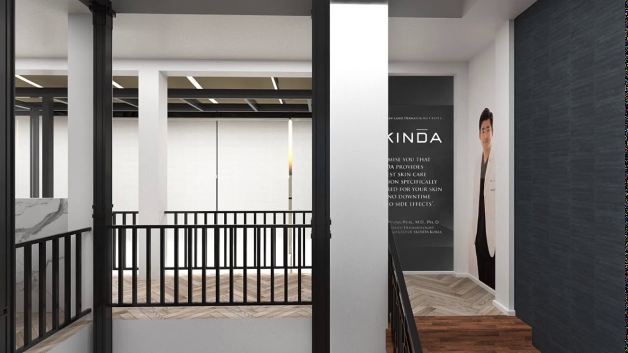 พบกับ Skinda Aesthetic Center🇰🇷 ที่ ทองหล่อเร็วๆนี้