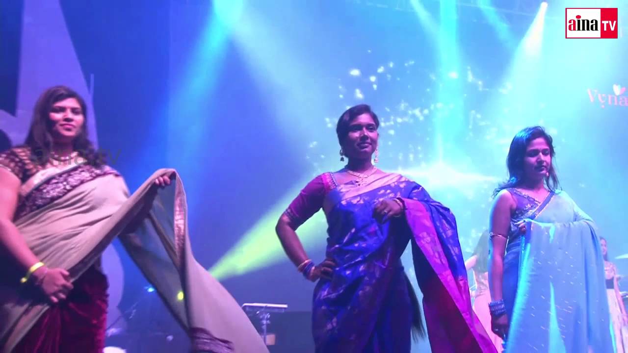 NATA 2016 Celebrations at Dallas Convention Center_Fashion Show