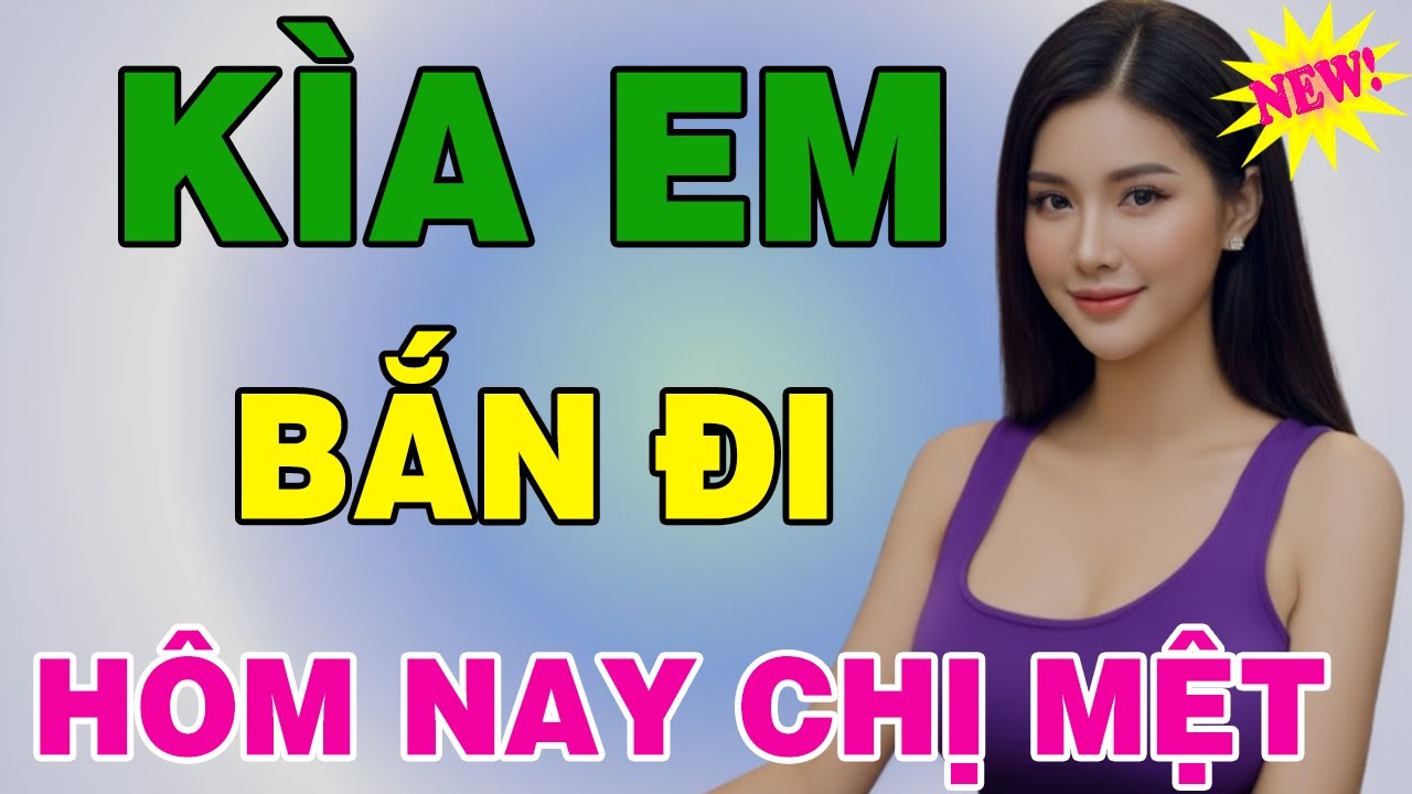CHỊ DÂU CÔ ĐƠN... CHỈ THÍCH ÉP CỌC CÙNG NGƯỜI LẠ | Chuyện Đêm Khuya Hay