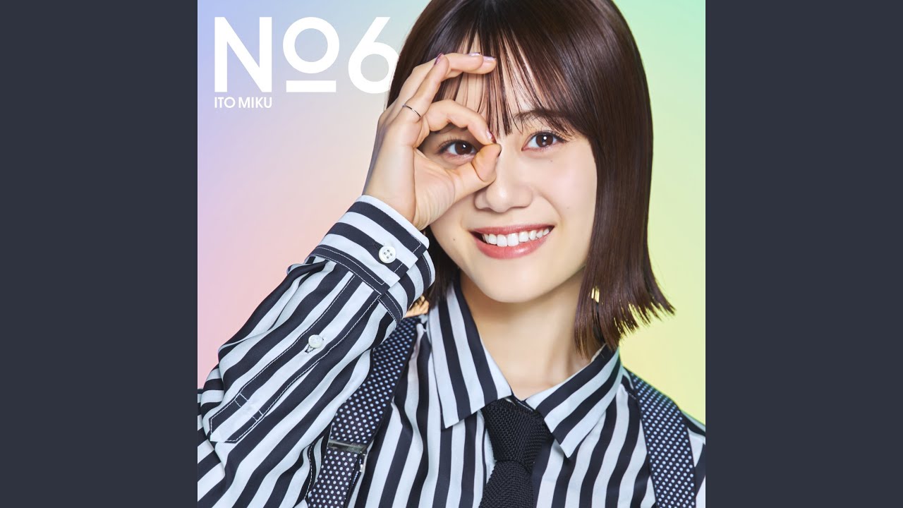 No.6 (off vocal ver.)