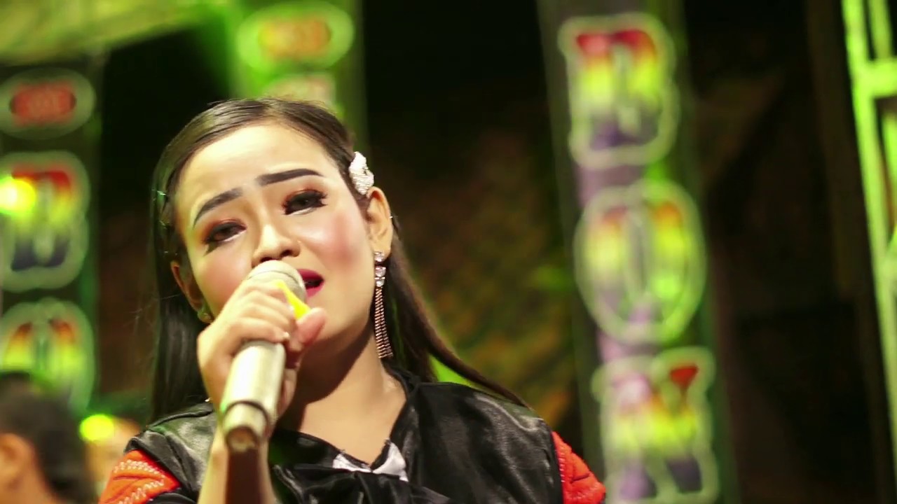 GERIMIS MELANDA HATI   Nining Afika - GEGANA Community - BONEX JUNI 2019