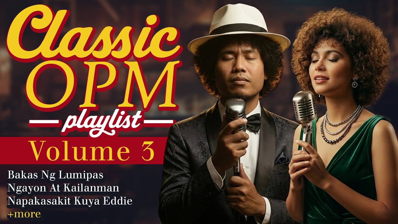 jazz it back – Classic OPM Covers (Volume 3)