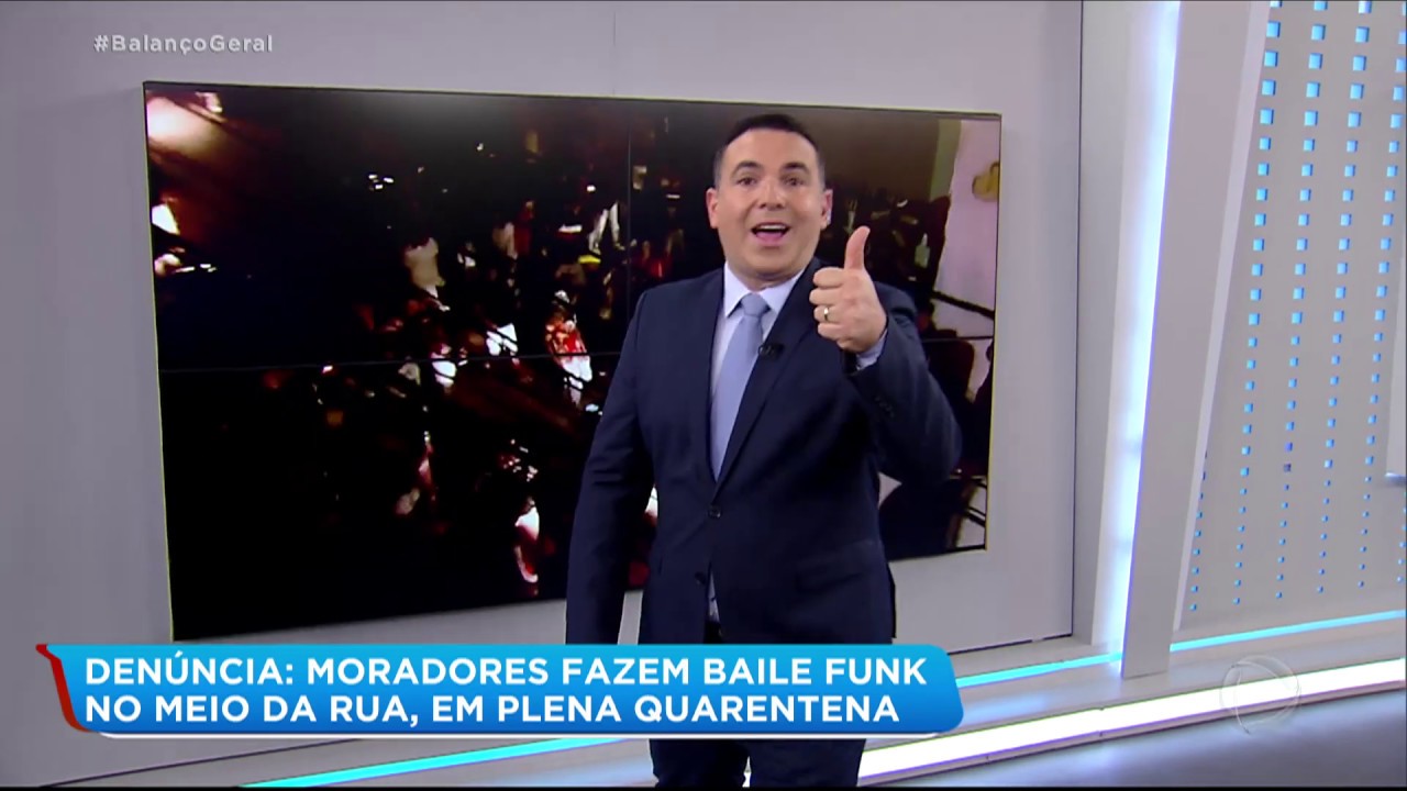 Moradores de bairro na zona leste de SP denunciam baile funk clandestino