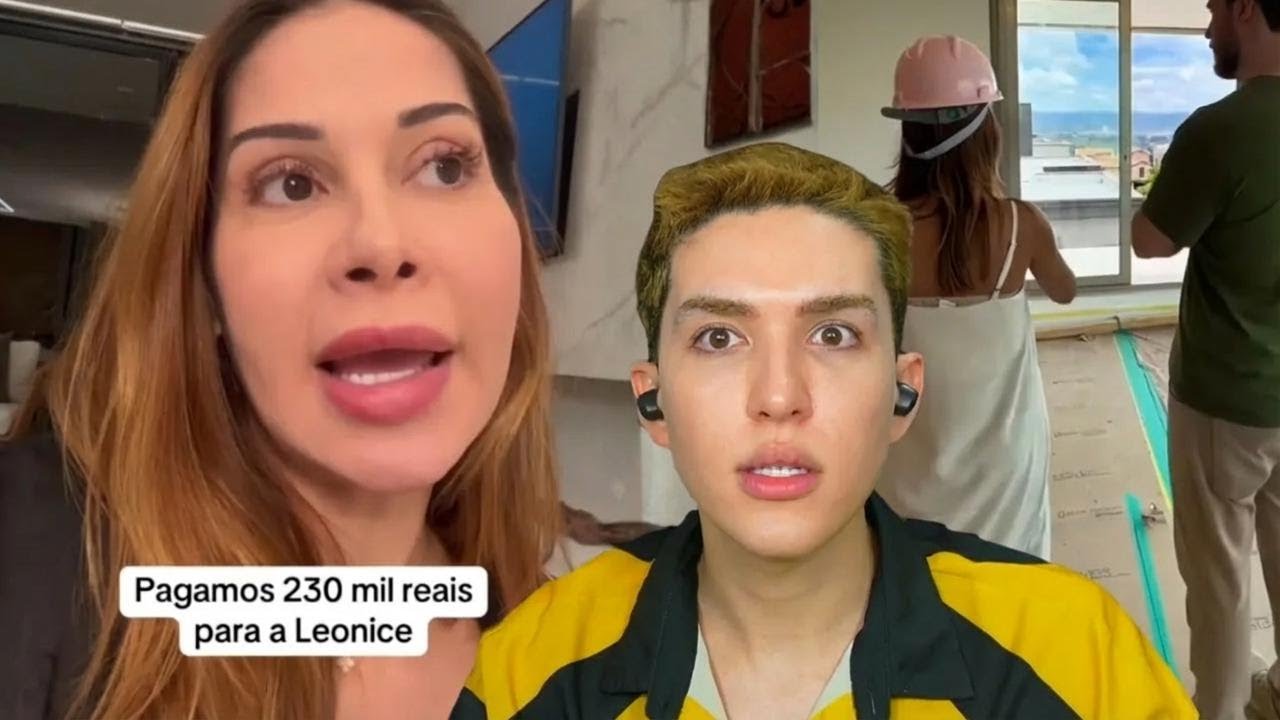 ¡Maíra Cardi por fin revela la verdad sobre la arquitecta!