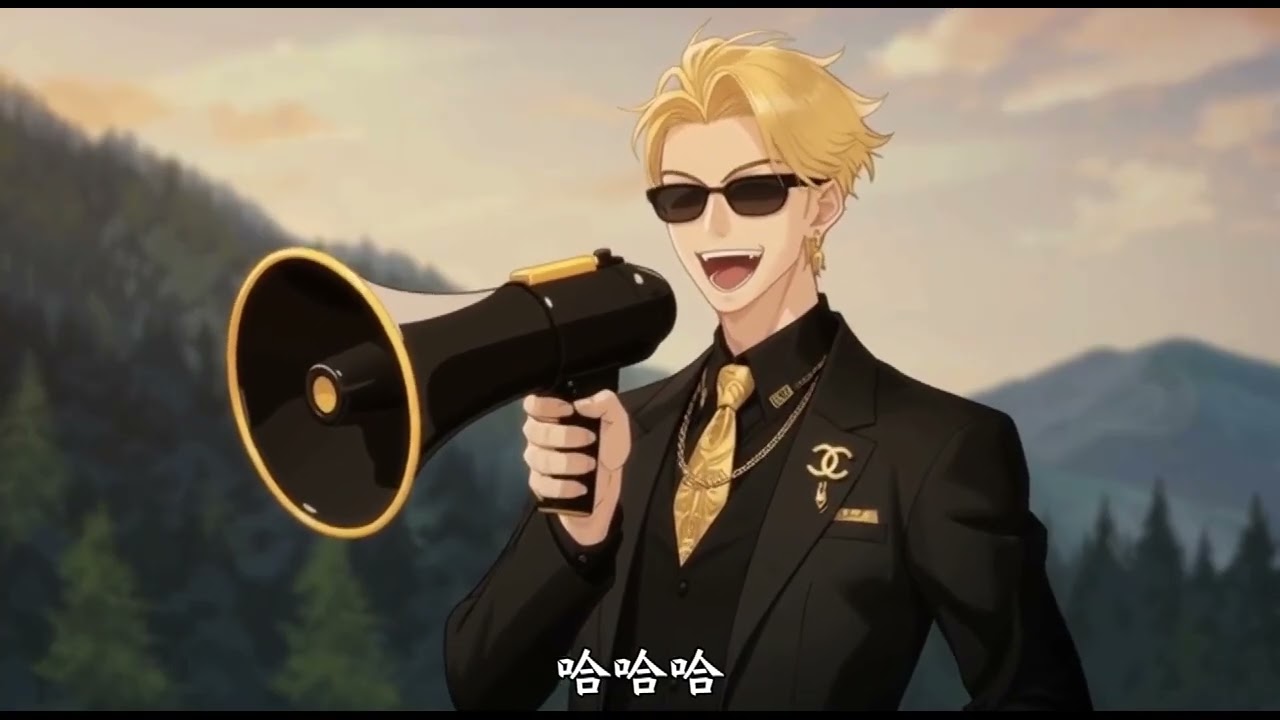 《我的老公是神兽》因老公将我准备用来种玫瑰的地种上了竹子，我一气之下把周冕赶出了家门。谁知第二天，国家人类生物管理中心的张主任，满头大汗地敲开我家门，焦急的对我说道，嫂子!求您快把他哄好吧#阿紫说漫