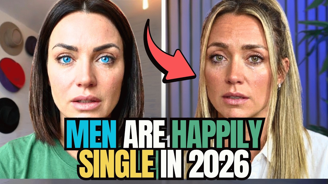 Women Are Starting To See The Damage