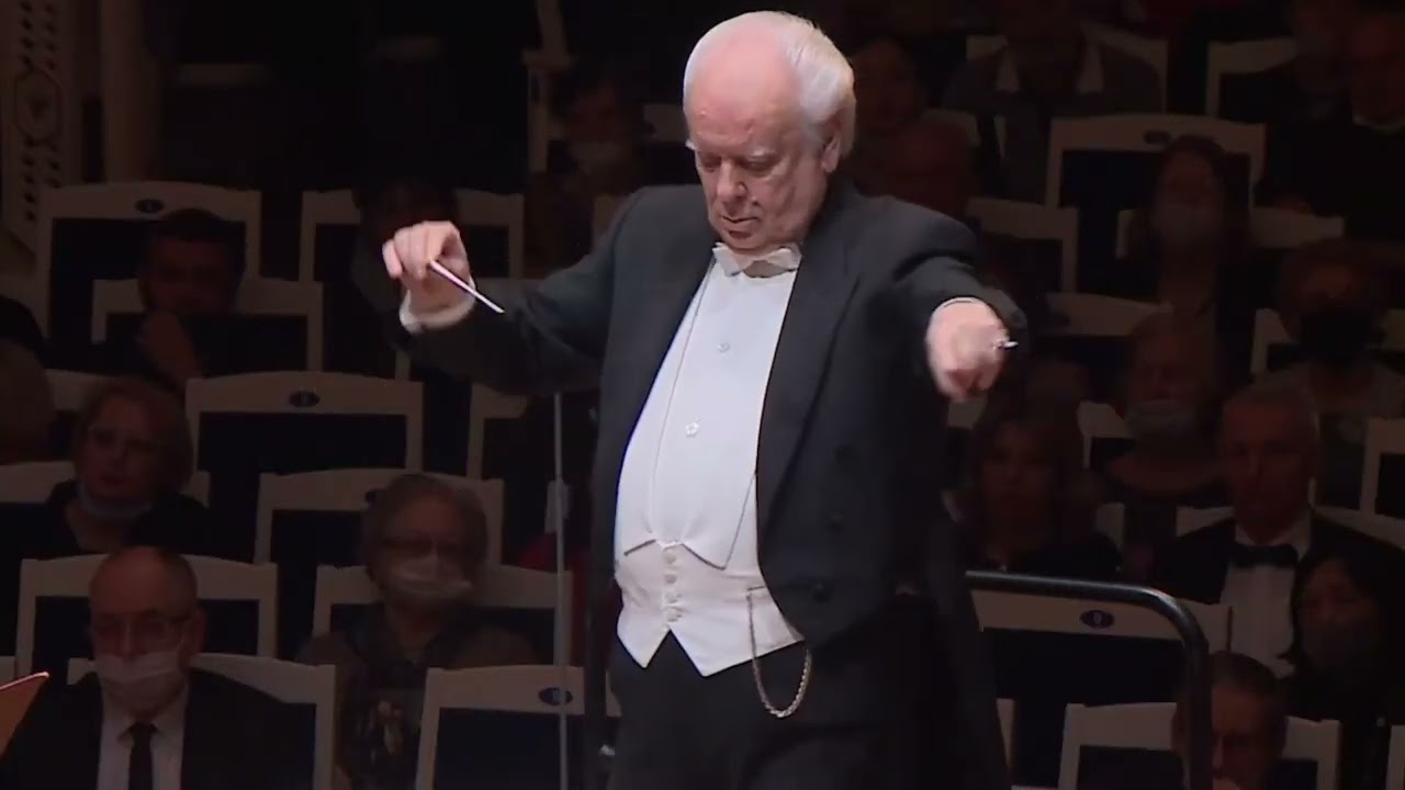 Wagner - Overture to the opera 