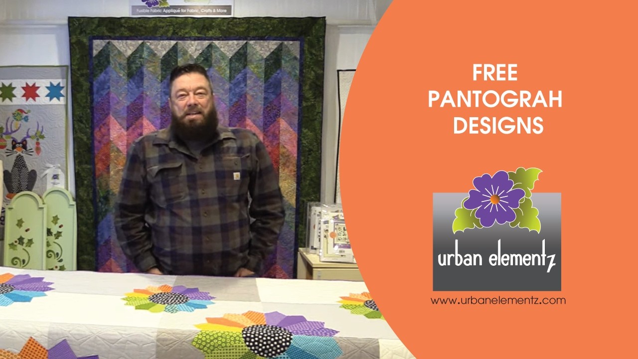 Free Designs - Urban Elementz