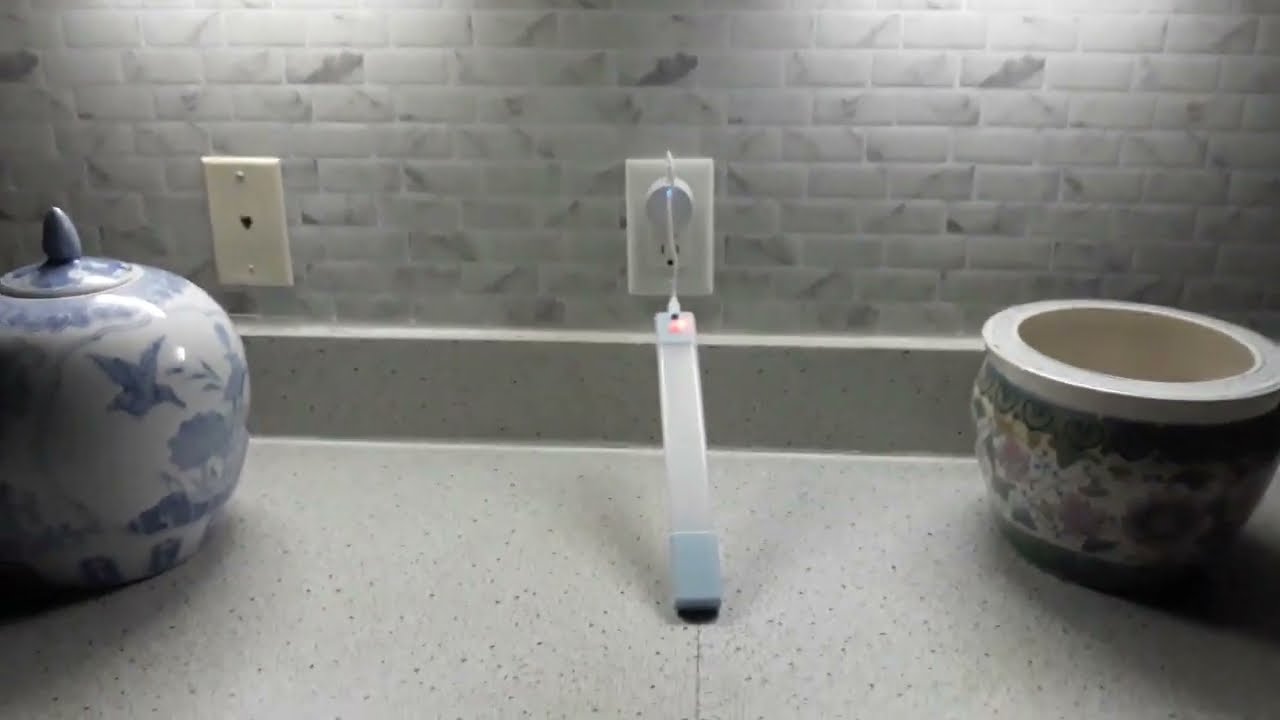 TEMU-PART sensor lights, do they work?