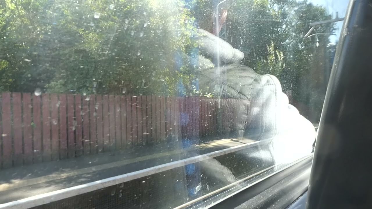 Train Journey on a Northern Rail Class 323 | Horwich Parkway to Bolton - 323227
