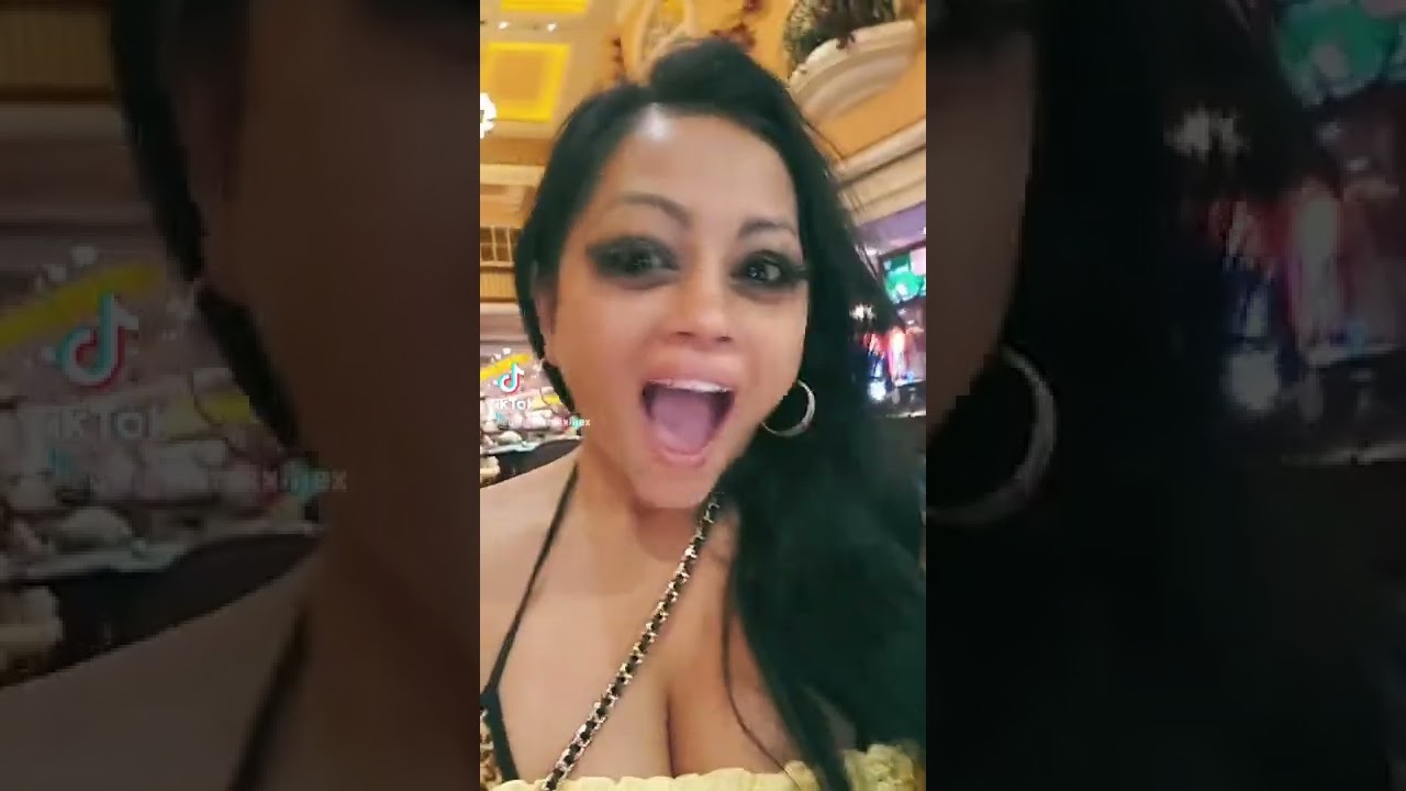 #LasVegas #MaxineX #tiktok