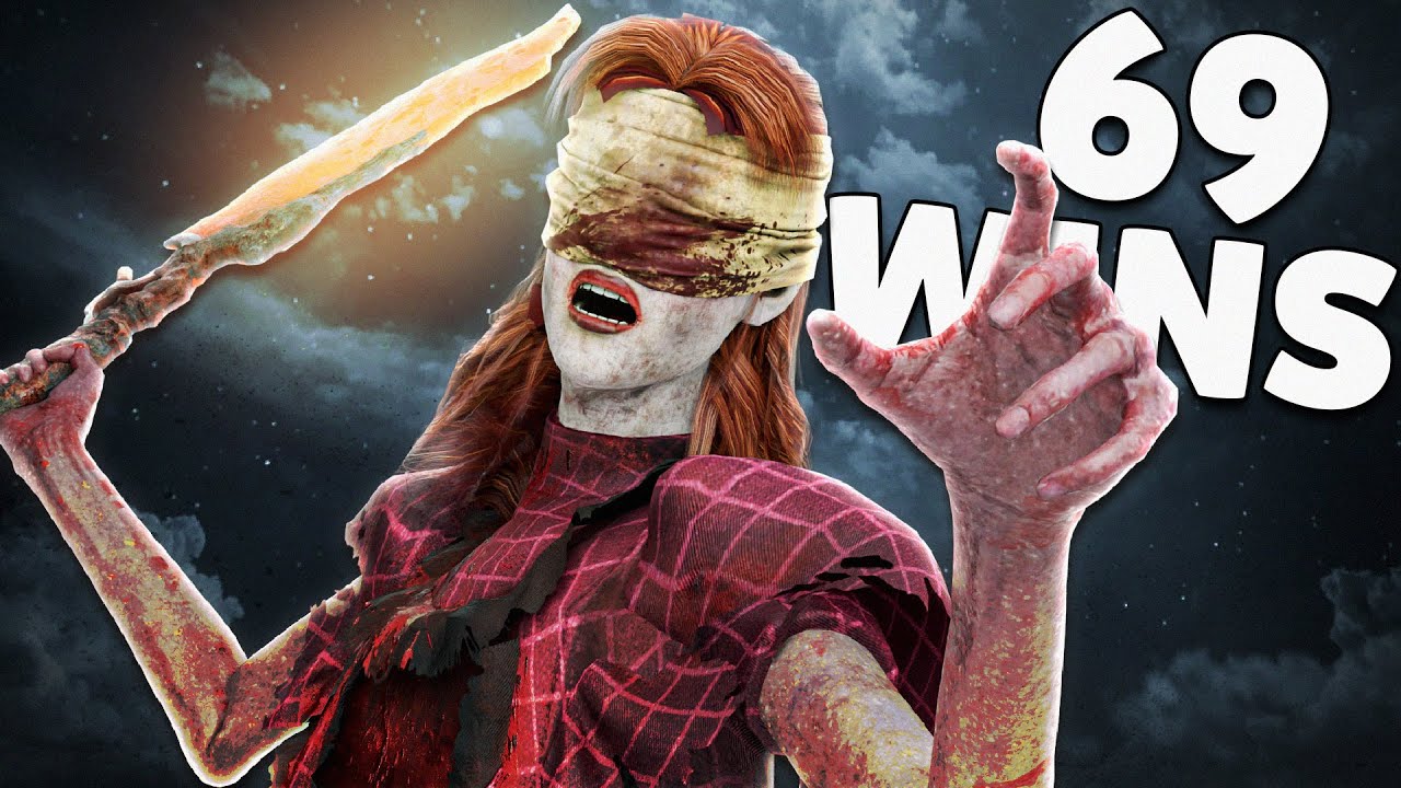 69 Nurse Wins In A Row