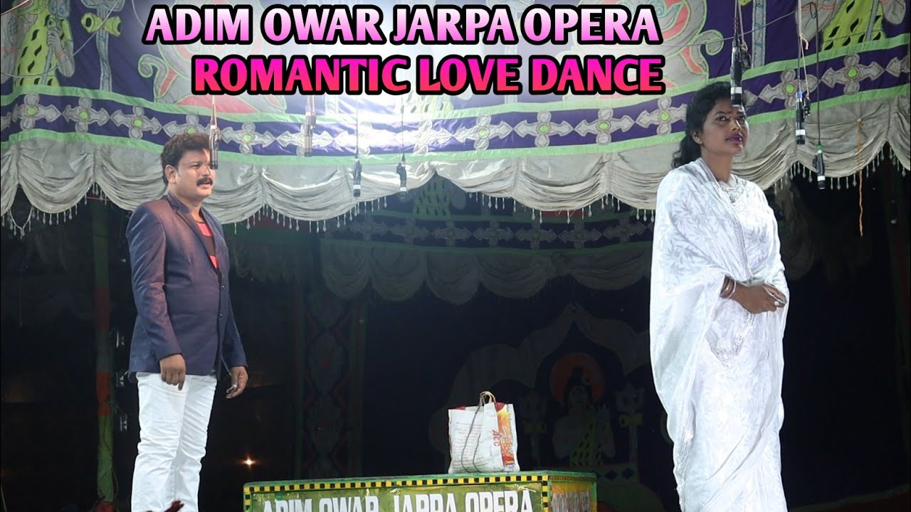 ADIM OWAR JARPA OPERA JATRA 2023/2024 |TITLE  SONG | LAI JONGMA LAJAW PALA CHED INJ MENA DISOM PELA