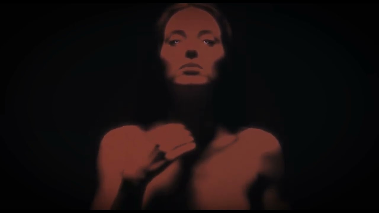 DARKTAPE – LOW PULSE | Industrial Tension & Locked-In Rage (Dark Gothic Rock)