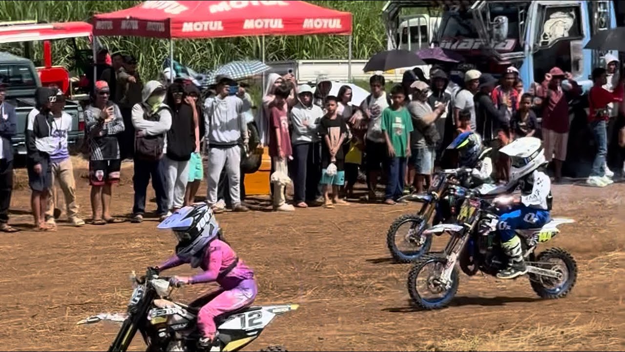 Детская категория