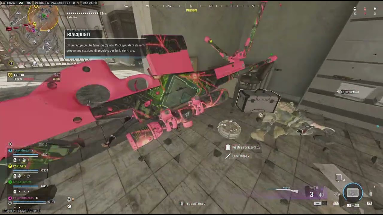Call of Duty_CAOS