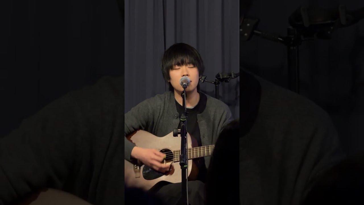 김석주 잔상(나타샤) 260208 언플러그드 라운지