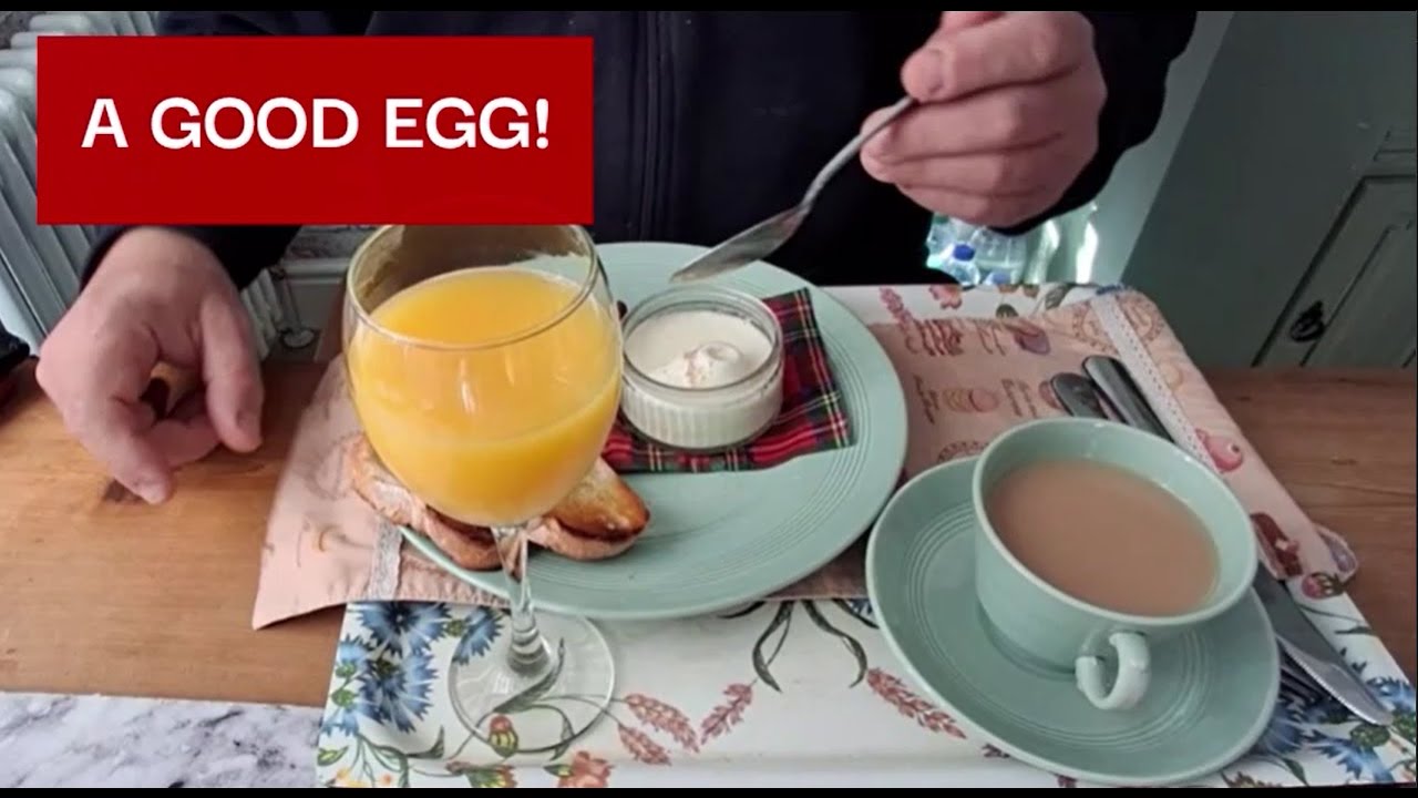Let's make EGGS BENEDICT! #recipe
