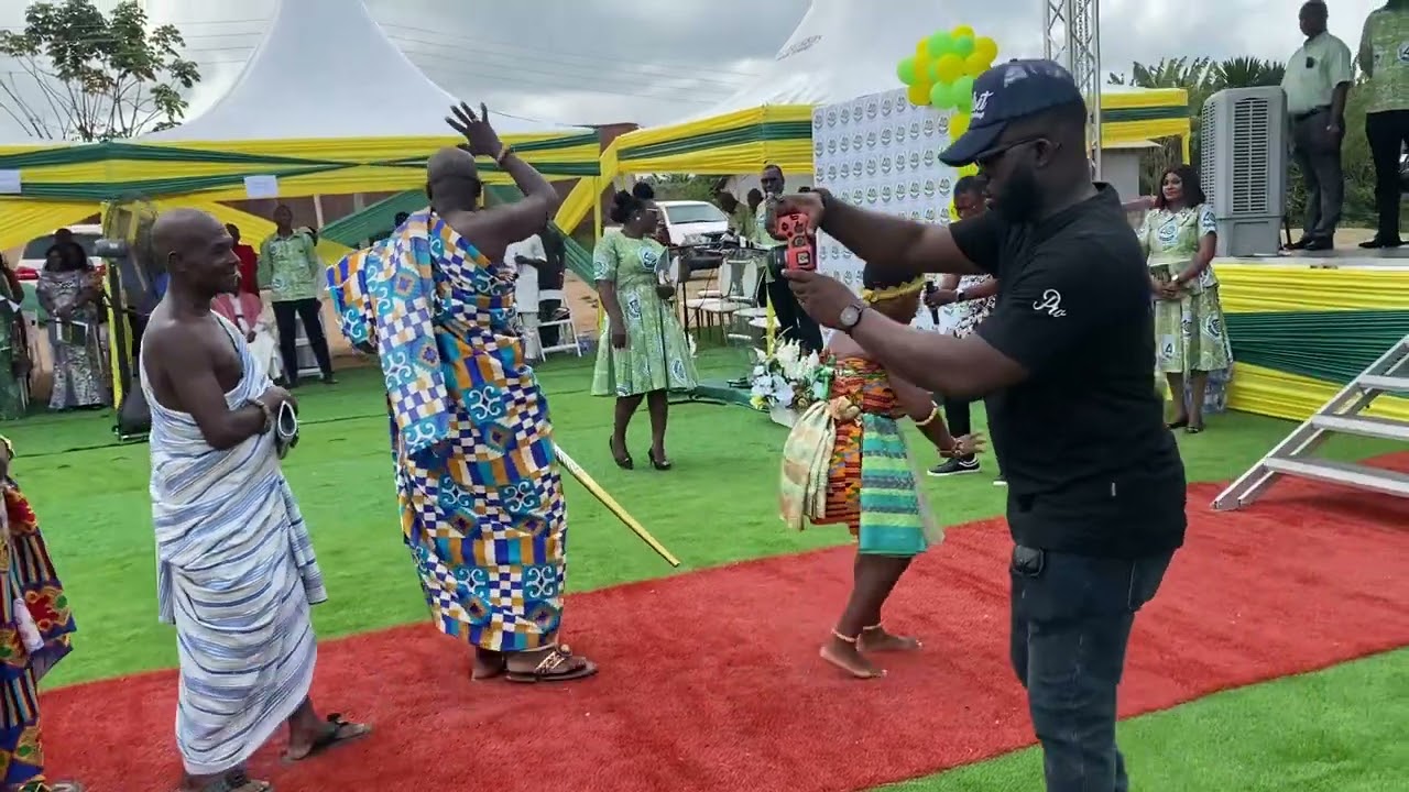 Kete drumbeat by arainspires 