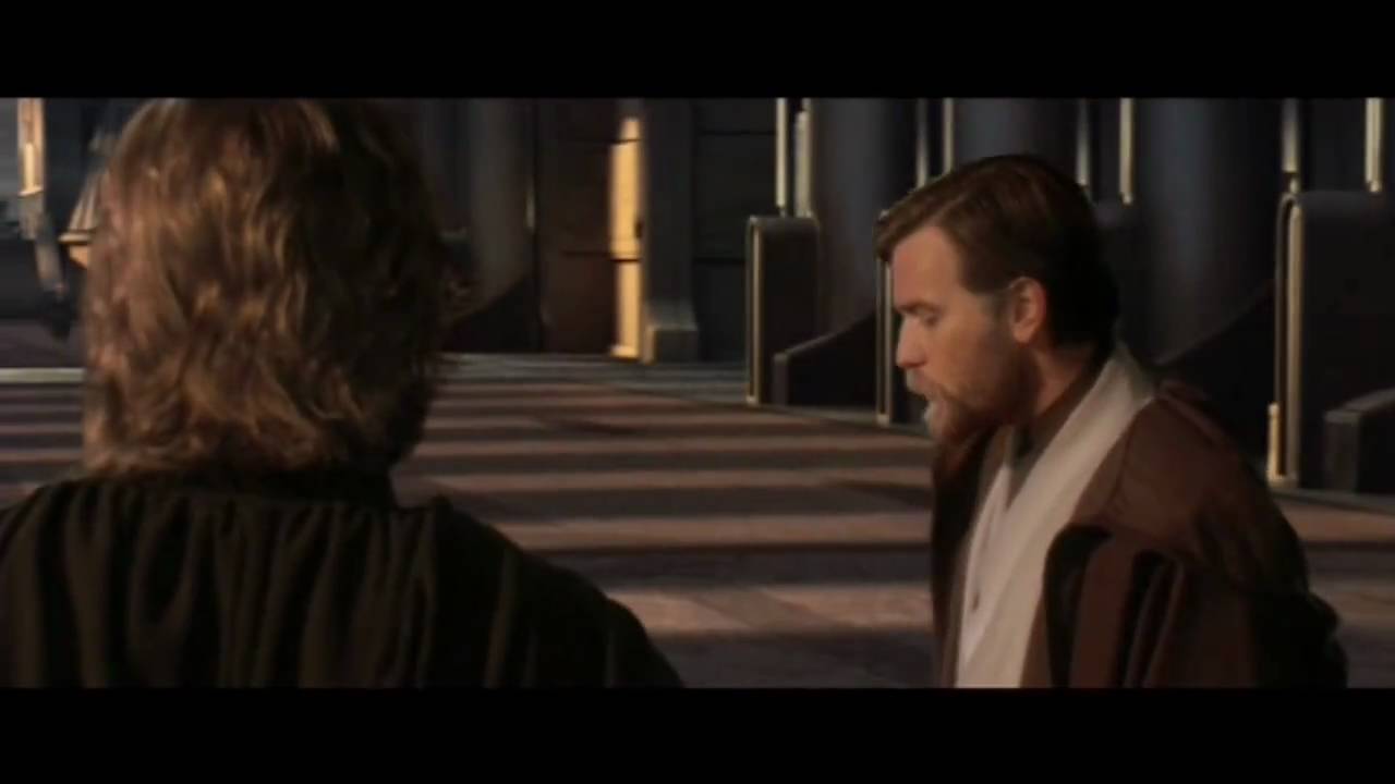 Revenge of the Sith Trailer HD