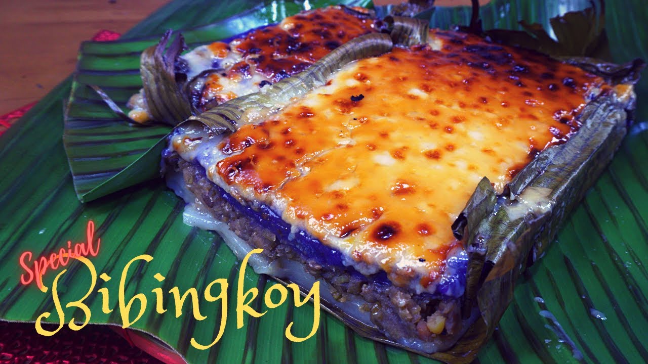 Bibingkoy