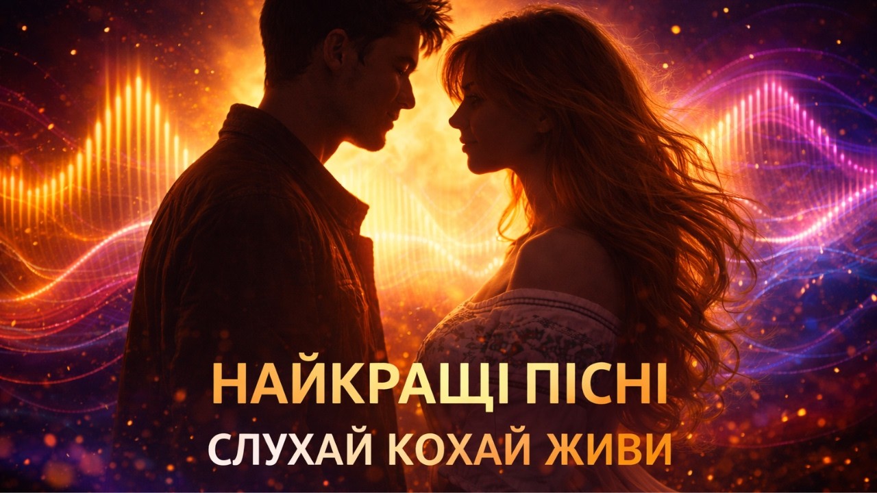 Найкращі Пісні 🎵 Слухай... Кохай... Живи... Баламут & Молодичка